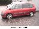 Renault  Espace 2.2 dCi The Race 2002 Used vehicle
			(business photo