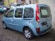 2011 Renault  Kangoo 1.6 16V 105 Happy Family Van / Minibus New vehicle photo 3