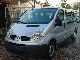 Renault  Trafic 2.0 dCi L2H1 climate / 9 seater / € 4 2008 Used vehicle photo