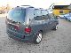 2002 Renault  Espace 6 seater automatic climate control 2.0 P. Green Van / Minibus Used vehicle photo 2