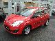 2010 Renault  Je t'aime 'Twingo 1.2 with air conditioning! Small Car Used vehicle photo 1