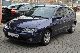 2002 Renault  Megane 1.6 AIR / TUV 02.2014 Limousine Used vehicle photo 7