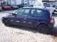 2002 Renault  Clio 1.5 dCi Blue Sensation Small Car Used vehicle photo 8