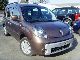 Renault  Kangoo dCi 110 FAP Luxe, navigation system 2011 Used vehicle photo