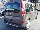 2011 Renault  Kangoo dCi 110 FAP Luxe, navigation system Van / Minibus Used vehicle photo 2