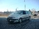 Renault  Grand Espace 2.2 TD 7 bedded 1999 Used vehicle photo