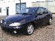 2000 Renault  Megane 1.6 16V Evidence Euro4 leather climate Sports car/Coupe Used vehicle photo 1