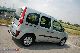 2009 Renault  Kangoo DIESEL SALOON 1.5 NA GWARAN = FV Van / Minibus Used vehicle photo 1