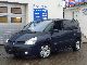 Renault  Espace 2.2 DCi el.Panoramadach + AIR + controls Euro3 2004 Used vehicle photo