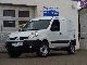 2007 Renault  KANGOO RAPID 1.6 16V 4X4 WHEEL! AIR + Standheiz Van / Minibus Used vehicle photo 12