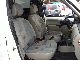 2007 Renault  KANGOO RAPID 1.6 16V 4X4 WHEEL! AIR + Standheiz Van / Minibus Used vehicle photo 2