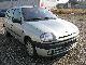 2000 Renault  Clio 1.4i RT air / power / 4-door Small Car Used vehicle photo 1