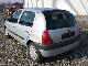 2000 Renault  Clio 1.4i RT air / power / 4-door Small Car Used vehicle photo 3