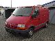 Renault  Master 2.8 dCi L1H1 2000 Used vehicle photo