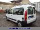 2007 Renault  Kangoo 1.5 dCi / AIR CONDITIONING / 1 Hand / EURO 4 Van / Minibus Used vehicle photo 6