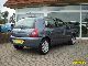 2009 Renault  Clio Authentique 1.2 16V Campus Small Car Used vehicle photo 1