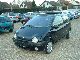 2001 Renault  Twingo 1.2 16V Initial Small Car Used vehicle photo 1