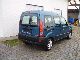 2005 Renault  Kangoo 1.6 16V * 5-seater, 2 sliding. with VAT. * Van / Minibus Used vehicle photo 4