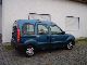 2005 Renault  Kangoo 1.6 16V * 5-seater, 2 sliding. with VAT. * Van / Minibus Used vehicle photo 5
