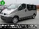 Renault  More Trafic 2.0 DCI passenger L1H1 90 hp e .. 2011 New vehicle photo
