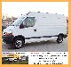 Renault  Master High & Long 125 tkm in good condition 2003 Used vehicle photo