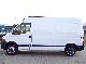 2003 Renault  Master High & Long 125 tkm in good condition Van / Minibus Used vehicle photo 1