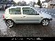 2000 Renault  Clio 1.4 * AIR ** SPORTS ** TÜV / AU NEW ** Small Car Used vehicle photo 5