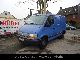 Renault  Master 2.5 dCi truck ** ADMISSION ** 2003 Used vehicle photo
