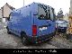 2003 Renault  Master 2.5 dCi truck ** ADMISSION ** Van / Minibus Used vehicle photo 3