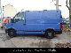 2003 Renault  Master 2.5 dCi truck ** ADMISSION ** Van / Minibus Used vehicle photo 4