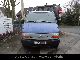 2003 Renault  Master 2.5 dCi truck ** ADMISSION ** Van / Minibus Used vehicle photo 6