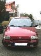 Renault  Clio 1.4 RT 1995 Used vehicle photo