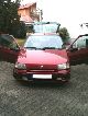 1995 Renault  Clio 1.4 RT Small Car Used vehicle photo 3