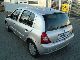 2005 Renault  Clio 1.2 Authentique * air + smoke + Audio CD * Small Car Used vehicle photo 2