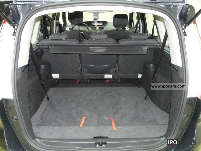 Renault Grand Scenic 2011 1 5 Dci