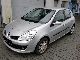 Renault  Clio 1.2 16V Dynamique TCE - 1. HAND - 2009 Used vehicle photo