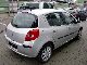 2009 Renault  Clio 1.2 16V Dynamique TCE - 1. HAND - Small Car Used vehicle photo 1