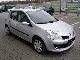 2009 Renault  Clio 1.2 16V Dynamique TCE - 1. HAND - Small Car Used vehicle photo 2
