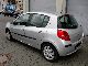 2009 Renault  Clio 1.2 16V Dynamique TCE - 1. HAND - Small Car Used vehicle photo 3