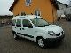 2007 Renault  Kangoo 1.5 dCi Kaleido climate, € 4, 5 seats Van / Minibus Used vehicle photo 1