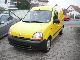 2001 Renault  Extra Kangoo 1.9 D Eco (RN) box Van / Minibus Used vehicle photo 1