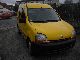 2001 Renault  Extra Kangoo 1.9 D Eco (RN) box Van / Minibus Used vehicle photo 2