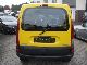 2001 Renault  Extra Kangoo 1.9 D Eco (RN) box Van / Minibus Used vehicle photo 7