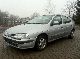 Renault  Megane 1.6 RT air conditioning checkbook 1996 Used vehicle photo