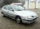1996 Renault  Megane 1.6 RT air conditioning checkbook Limousine Used vehicle photo 3