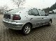 1996 Renault  Megane 1.6 RT air conditioning checkbook Limousine Used vehicle photo 4