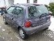 1996 Renault  Twingo 1.2 Automatic with MOT and inspection new. Small Car Used vehicle photo 1