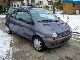 1996 Renault  Twingo 1.2 Automatic with MOT and inspection new. Small Car Used vehicle photo 3