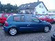 1999 Renault  Clio 1.4 L Small Car Used vehicle photo 4