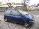 1998 Renault  Twingo 1.1L convertible top Small Car Used vehicle photo 4